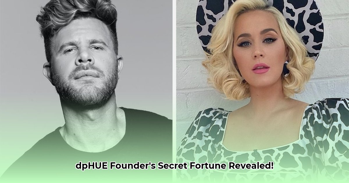 dphue-founder-net-worth